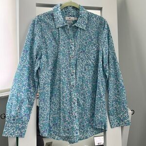 Vineyard vines button down